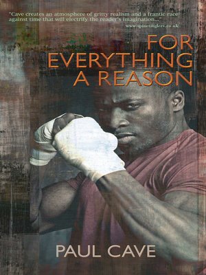 cover image of For Everything a Reason